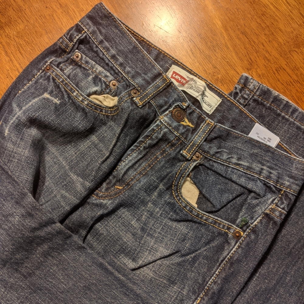 Levi 569